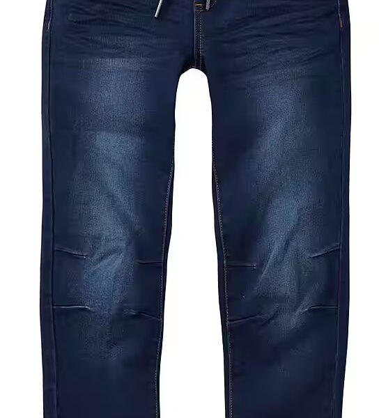 Straight jeans JAKO-O comfortable trousers children baby jeans look