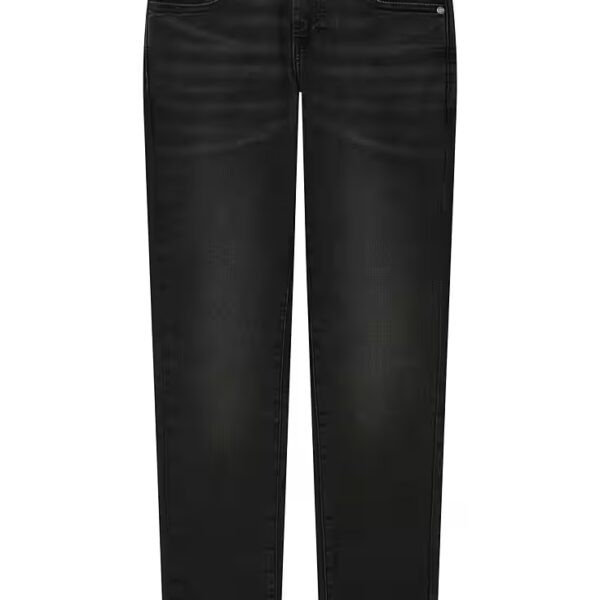 5-pocket jeans with stretch, for kids