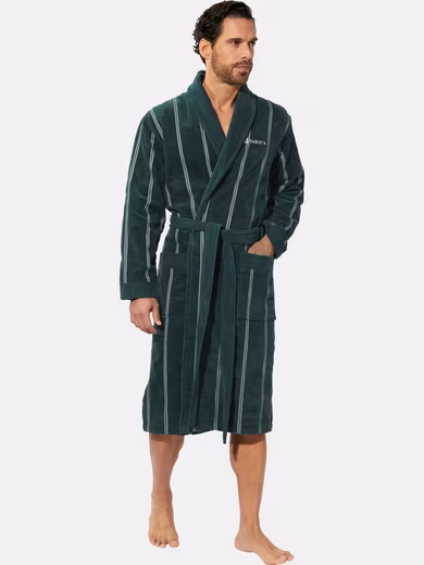 Bathrobe ARMANDI