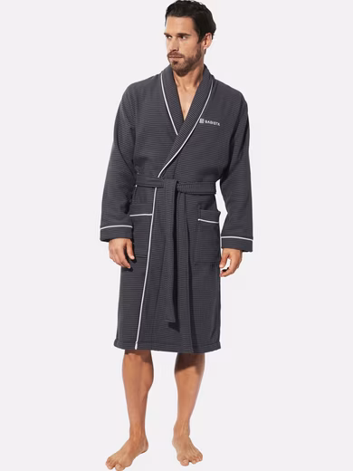 Bathrobe CARAVON