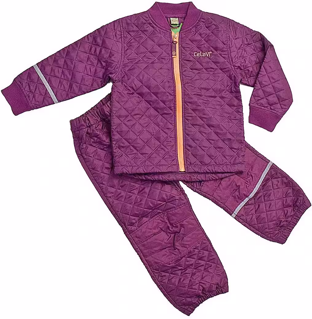 Snow overall - Image 2