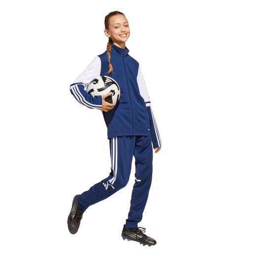 Trainingsanzug adidas Kinder Trainingsanzug Squadra 25 - Image 4