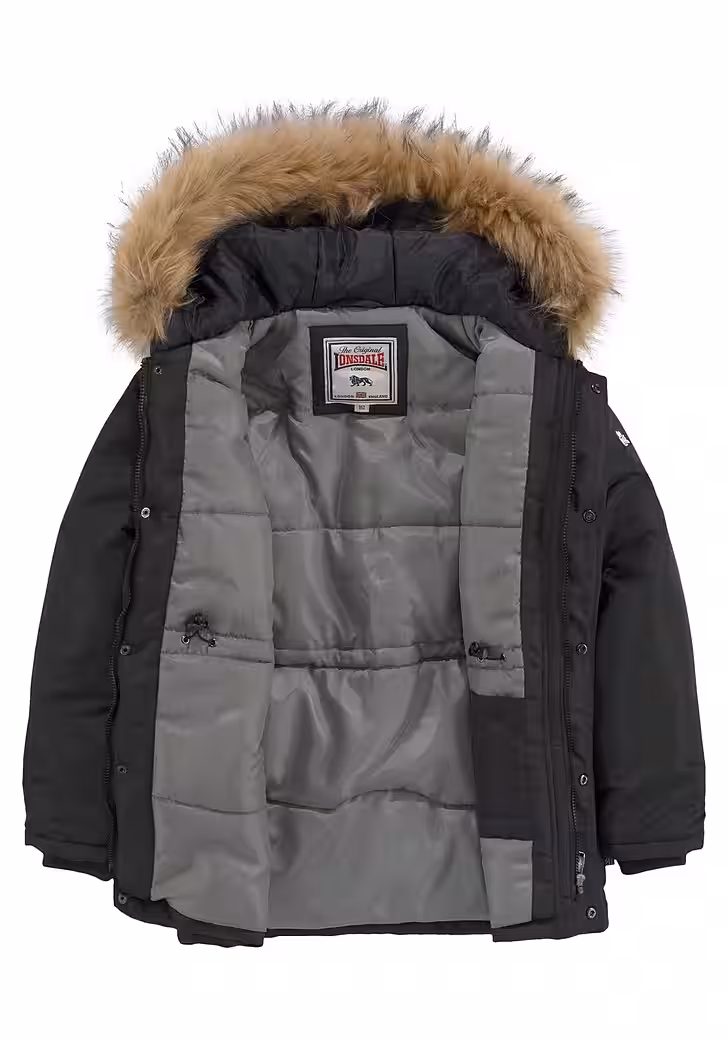 Parka ROTHLEY - for children - Image 6