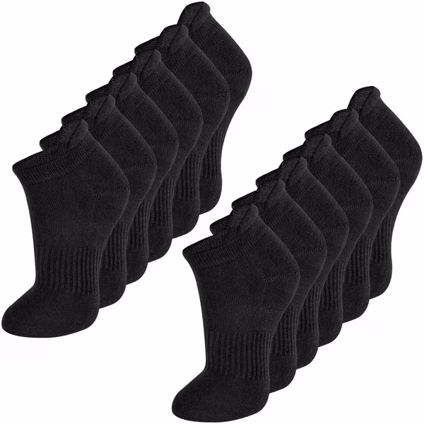 Thermal socks 12 pairs of thermal socks winter sports socks thick socks work socks