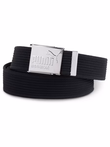 Fabric Belts - Men's Belts for Work & Leisure Continuously adjustable - No holes - Robust - Length: 135cm, can be shortened