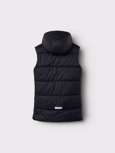 Quilted vest NKFMONAY VEST PB - Image 2