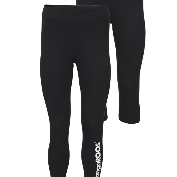 Leggings double pack