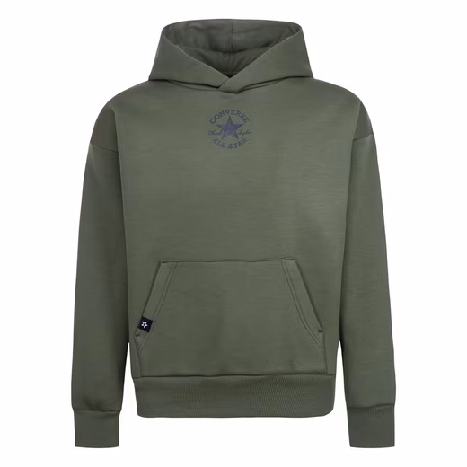 Hooded sweatshirt for children for children