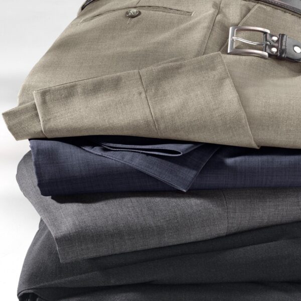 Chino pants driver's pants