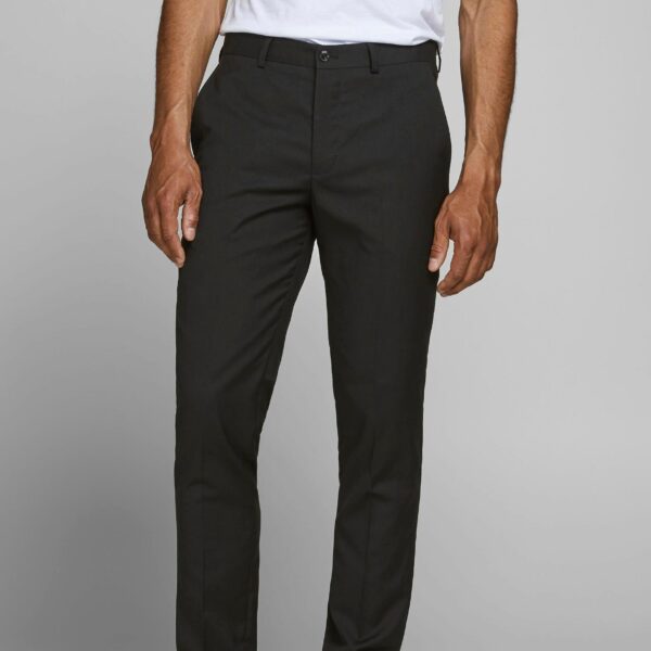Suit trousers JPRFRANCO trousers with slim leg and clean look