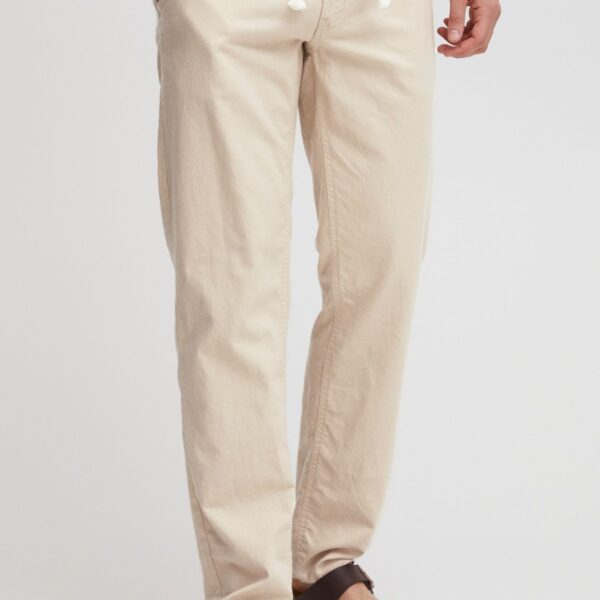 Linen trousers BLEND BHLanias