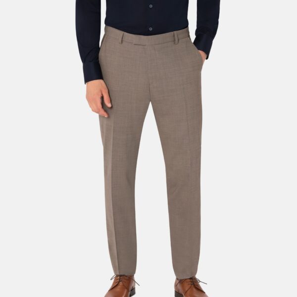 Suit trousers MESSINA