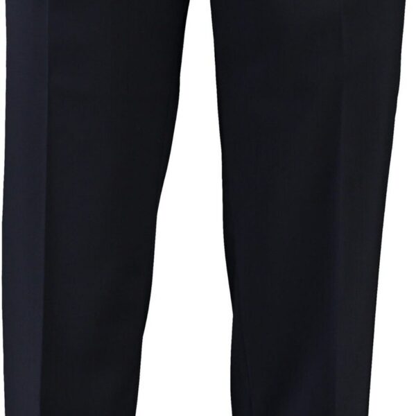 Suit trousers navy Modern Fit