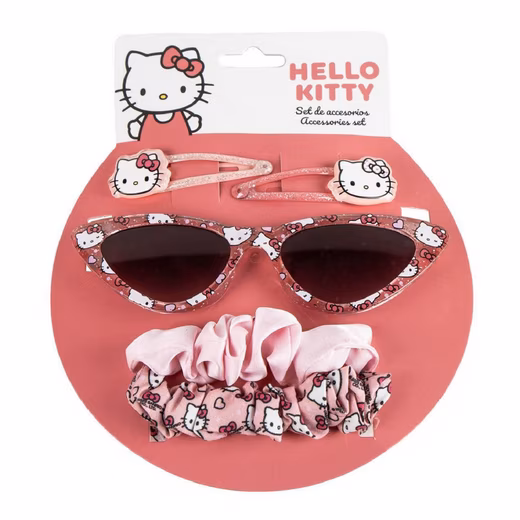 Sunglasses Children's sunglasses – stylish with matching accessories