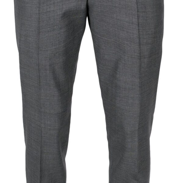 Suit trousers