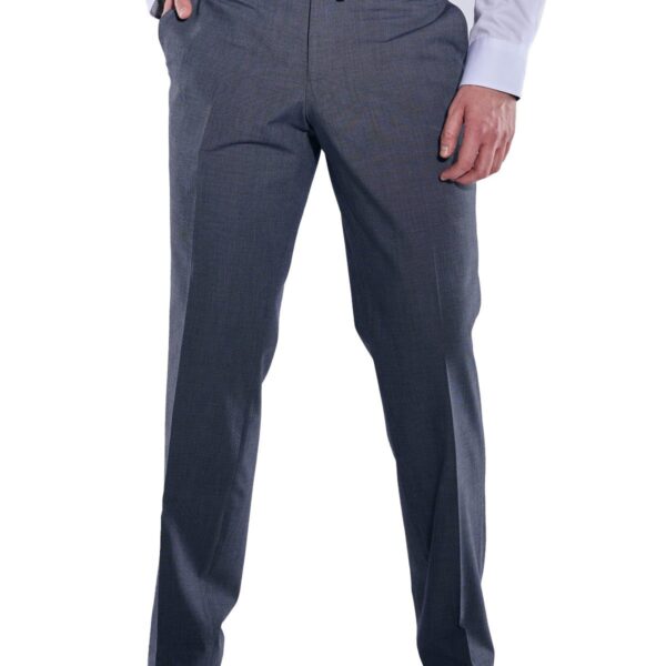 Suit trousers regular