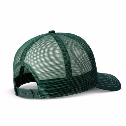 Trucker Cap Djinns HFT Cap DNC 30th Black - Image 5