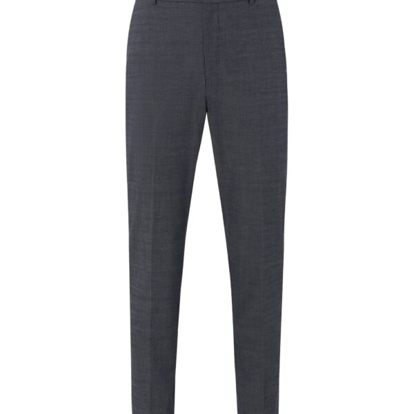 Suit trousers in Modern Fit, 3938-7-3371