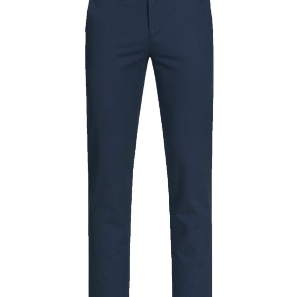 Greiff CASUAL men's chino trousers, regular fit, navy 60