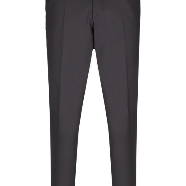 Suit trousers Wilvorst CLASSICs men's tuxedo trousers Modern Fit Black