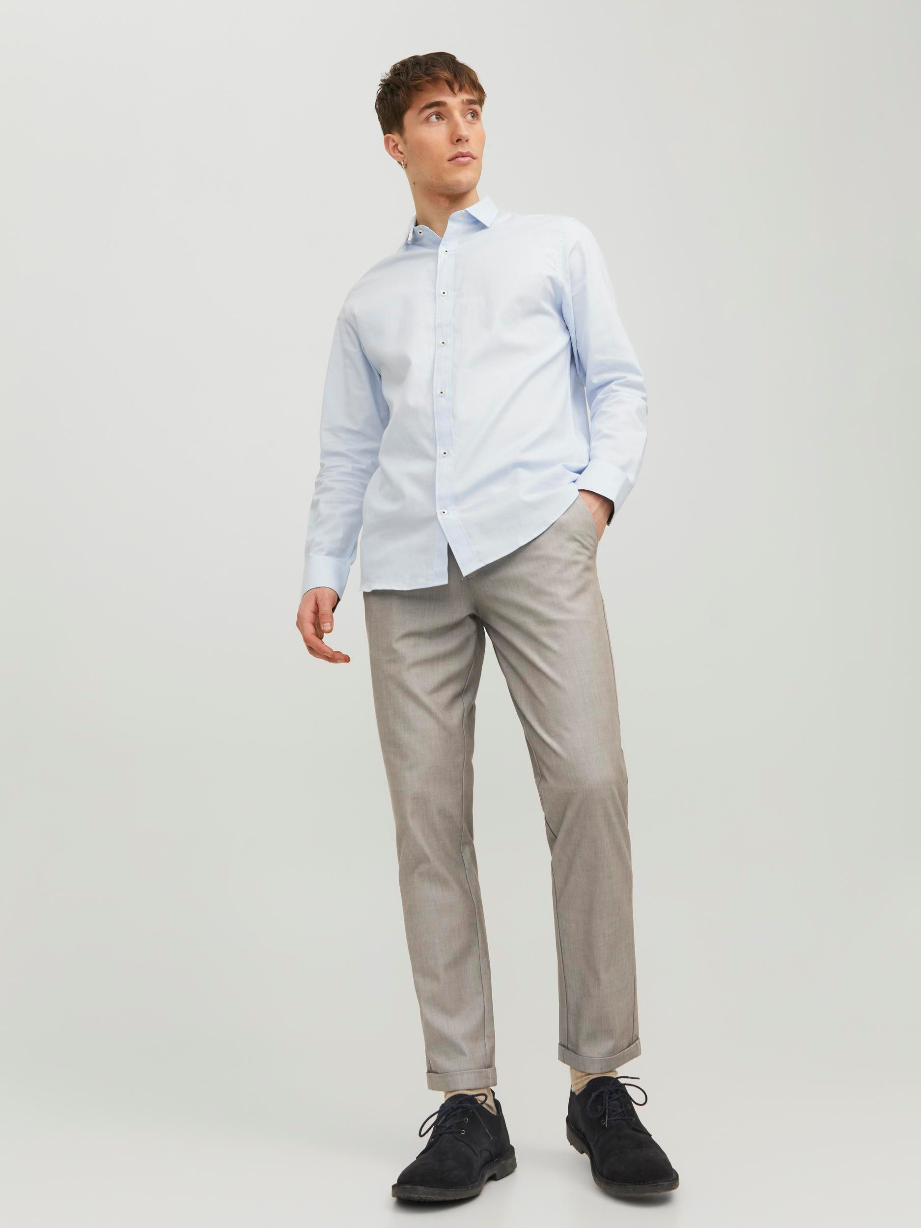 Suit Trousers - Image 4