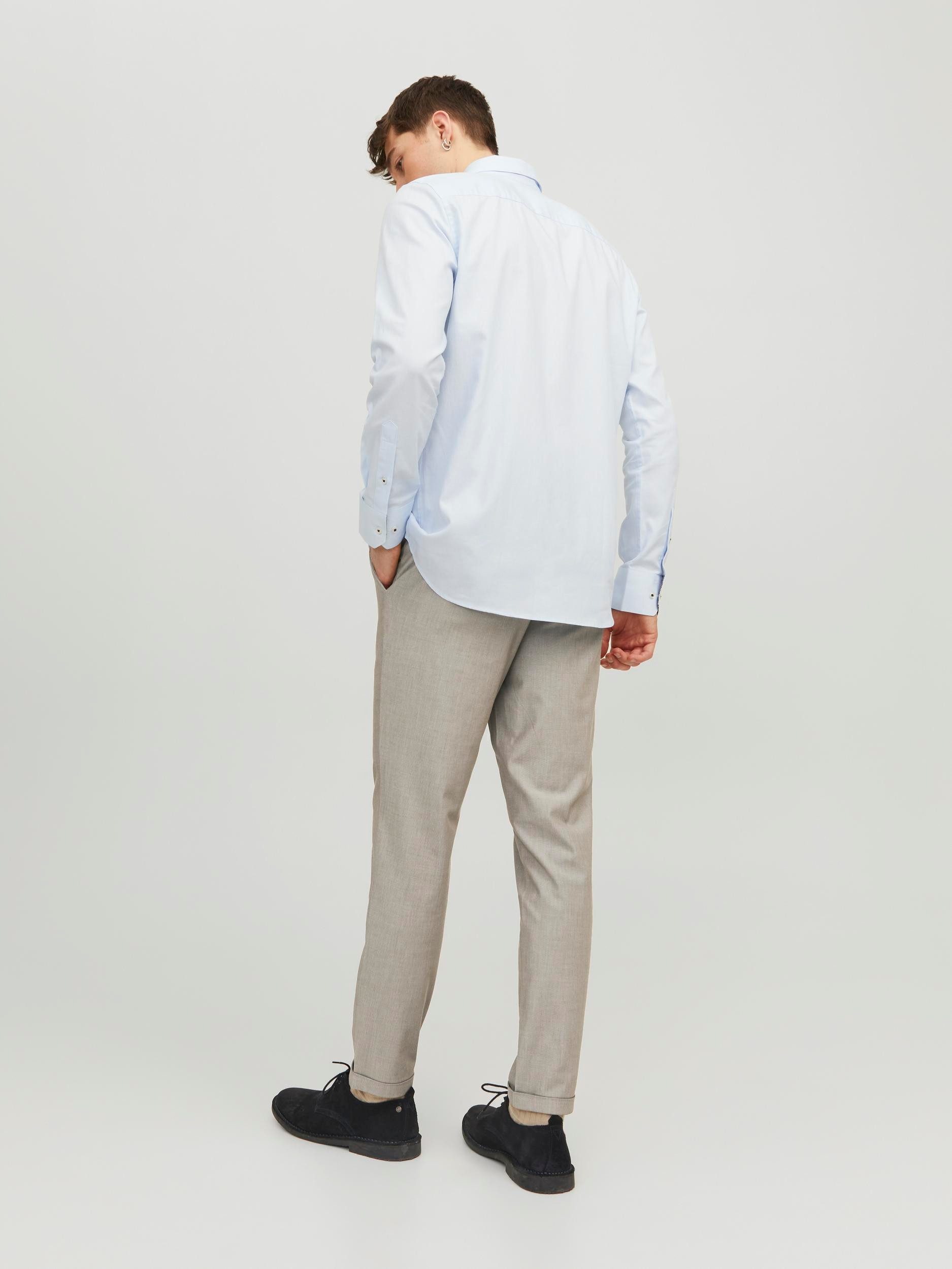 Suit Trousers - Image 5