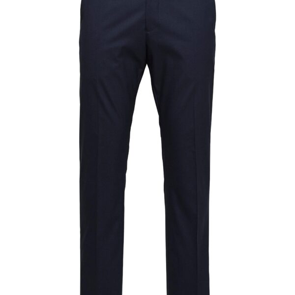 Fabric Trousers Suit Trousers