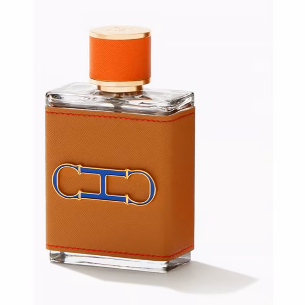 Eau de Parfum CH Men Pasión 100ml