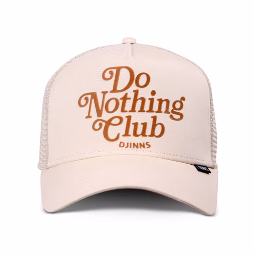 Trucker Cap Djinns HFT Cap DNC 30th Black - Image 9