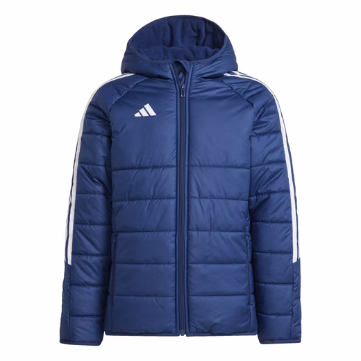 Winter jacket adidas children's winter jacket Tiro 24 Winter Jacket Y