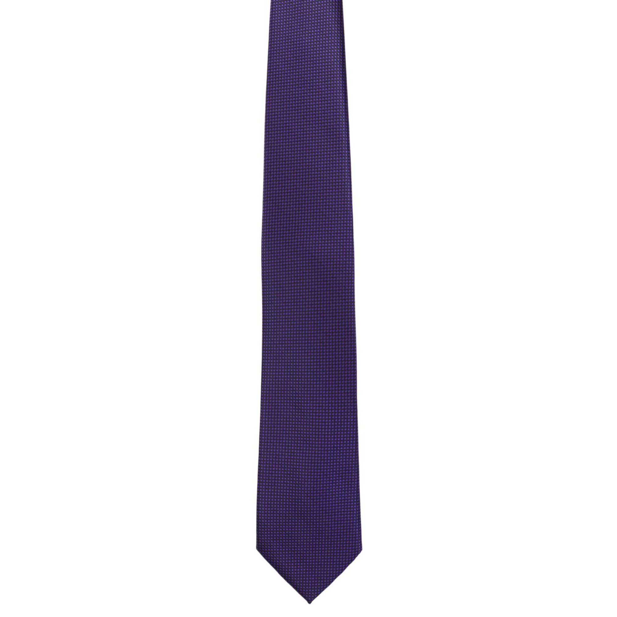 Tie Wedding Tie Cloth Festive Narrow, Check Men's Tie Business - Image 11