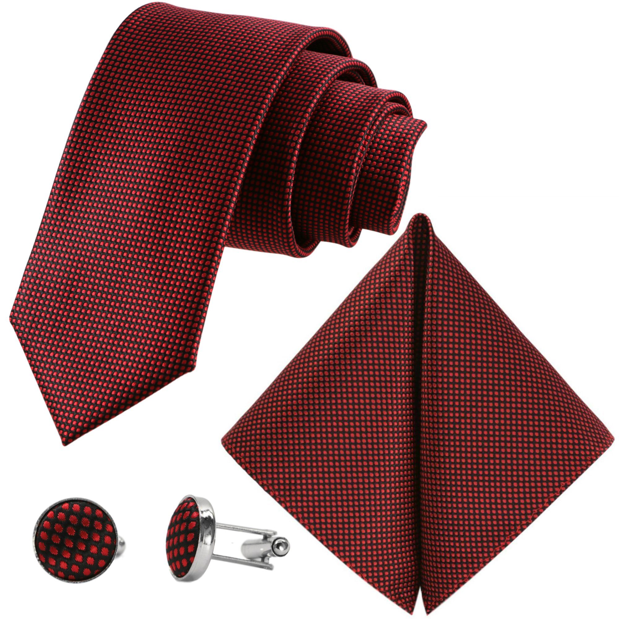 Tie Wedding Tie Cloth Festive Narrow, Check Men's Tie Business - Image 14
