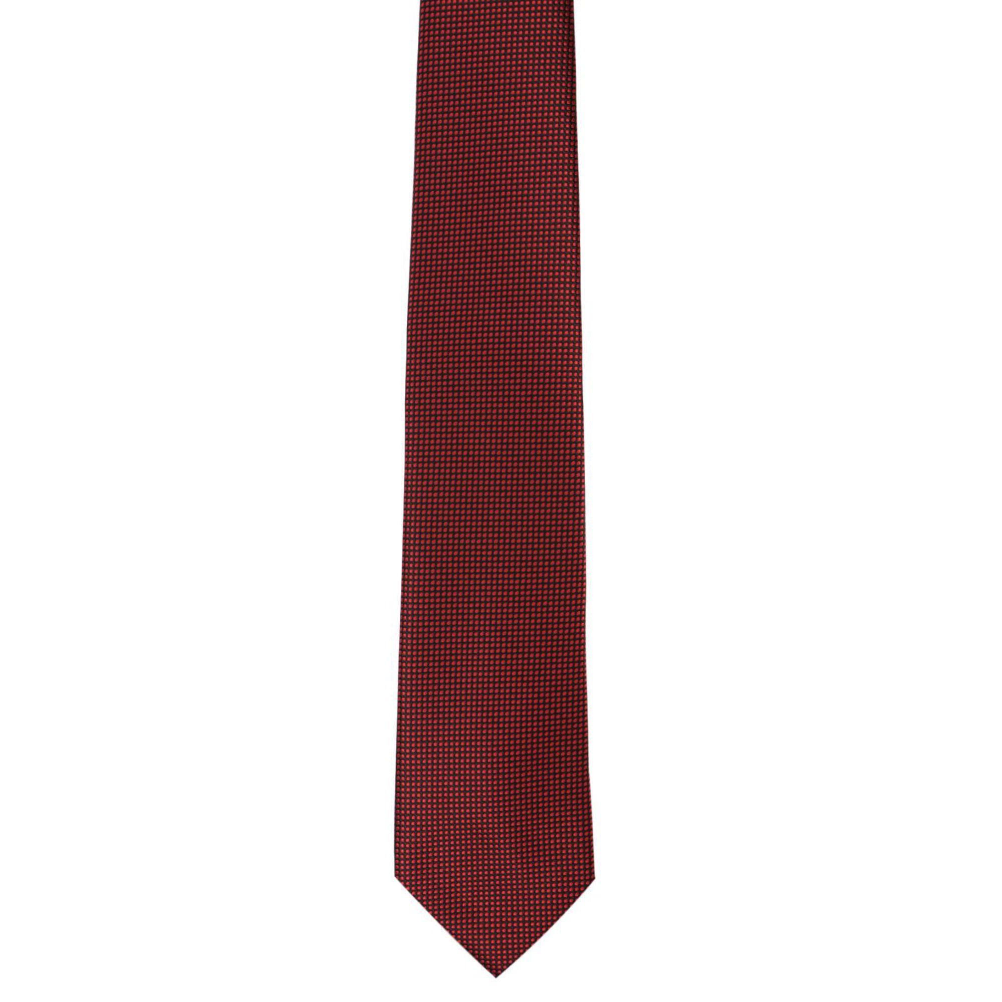 Tie Wedding Tie Cloth Festive Narrow, Check Men's Tie Business - Image 17