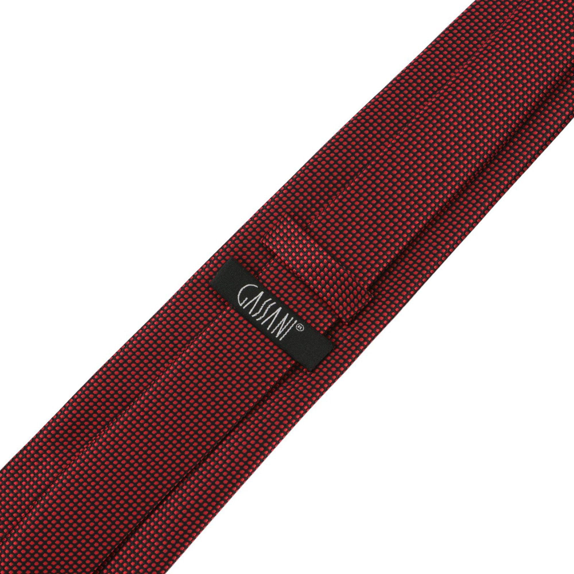 Tie Wedding Tie Cloth Festive Narrow, Check Men's Tie Business - Image 18