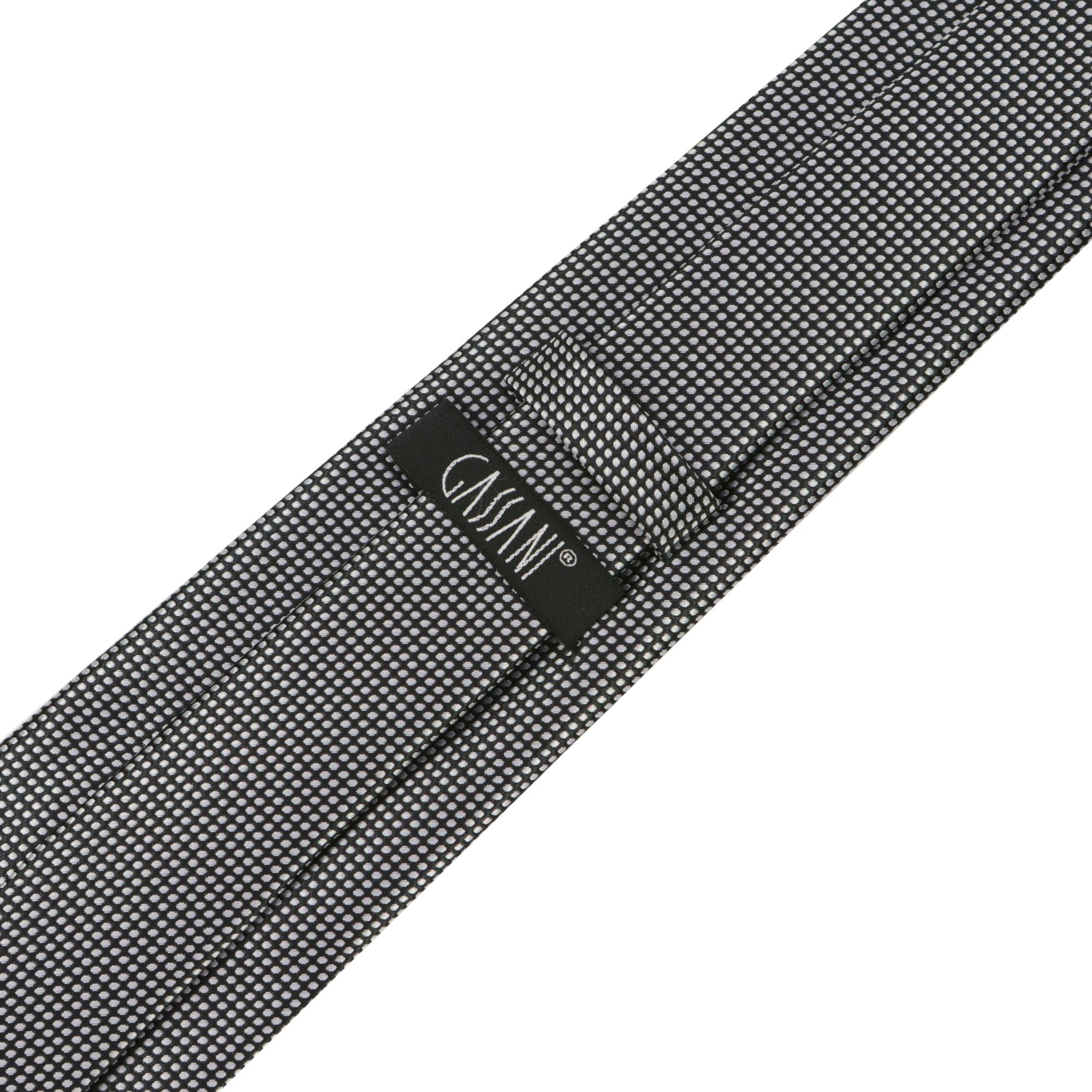 Tie Wedding Tie Cloth Festive Narrow, Check Men's Tie Business - Image 24