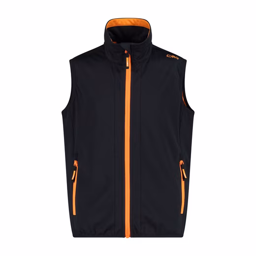 Functional vest CMP boys' vest Kid Vest 31A5044