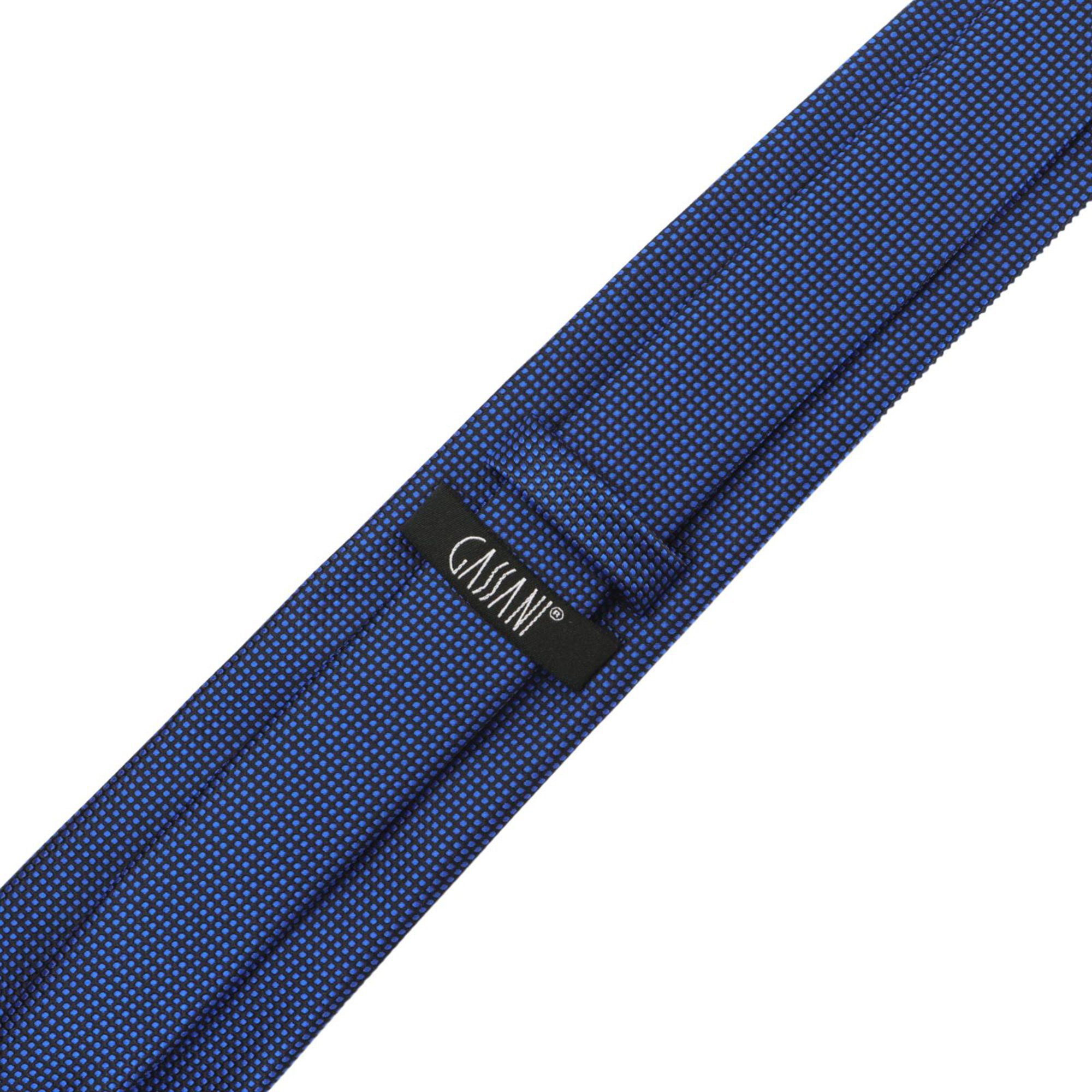 Tie Wedding Tie Cloth Festive Narrow, Check Men's Tie Business - Image 36