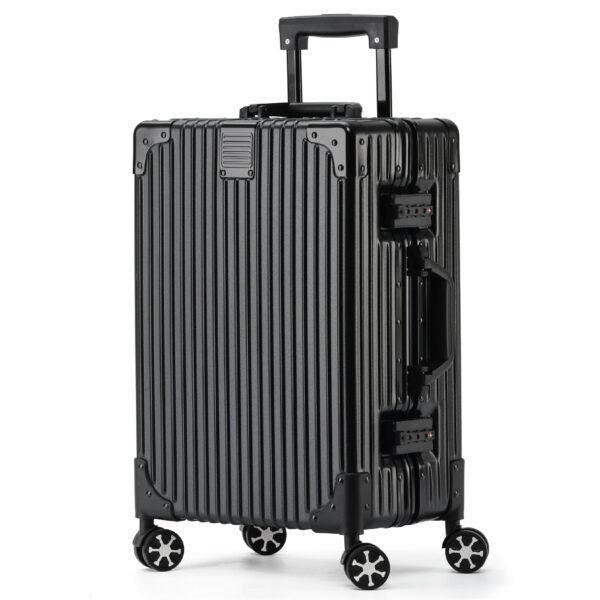 Hand luggage suitcase ZURICH