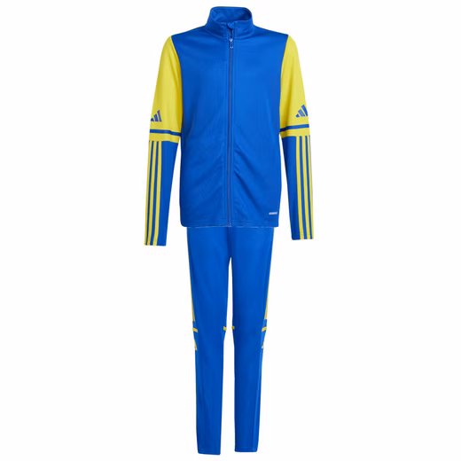 Trainingsanzug adidas Kinder Trainingsanzug Squadra 25 - Image 13