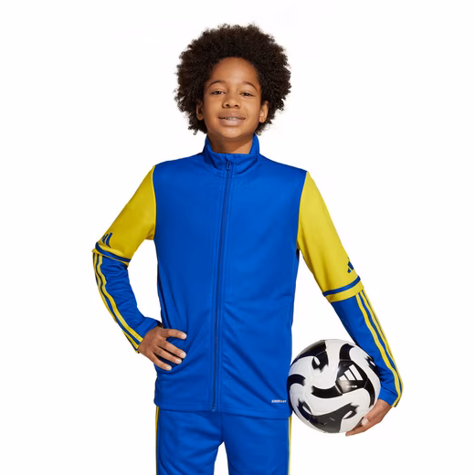 Trainingsanzug adidas Kinder Trainingsanzug Squadra 25 - Image 14