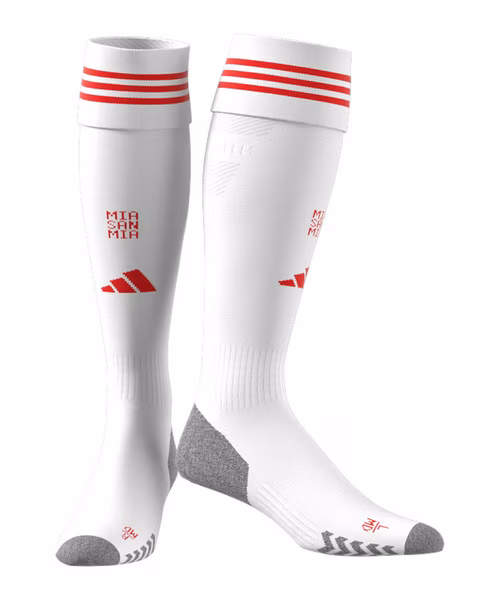 Adidas Performance football socks polyamide