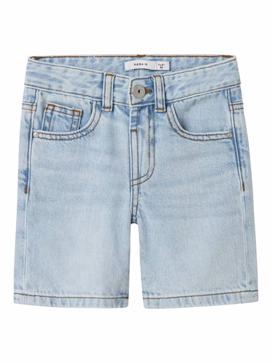 Shorts NMMRYAN REG DNM BERMUDA 3040-BE F