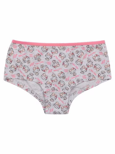 Panty Hello Kitty Panty Underpants Briefs Underwear (3-pack) - Image 4