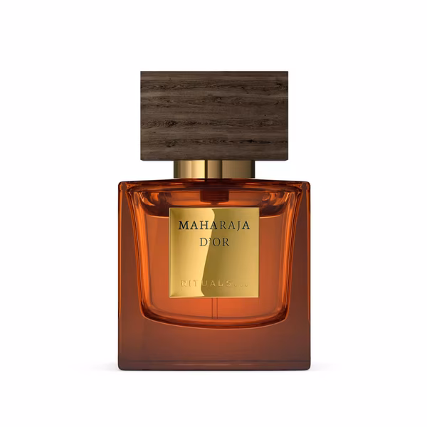 Eau de Parfum Maharaja d'Or 1-piece