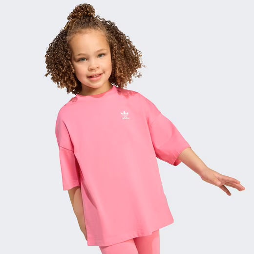 Training shirt CYCLING SHORTS AND T-SHIRT KIDS SET