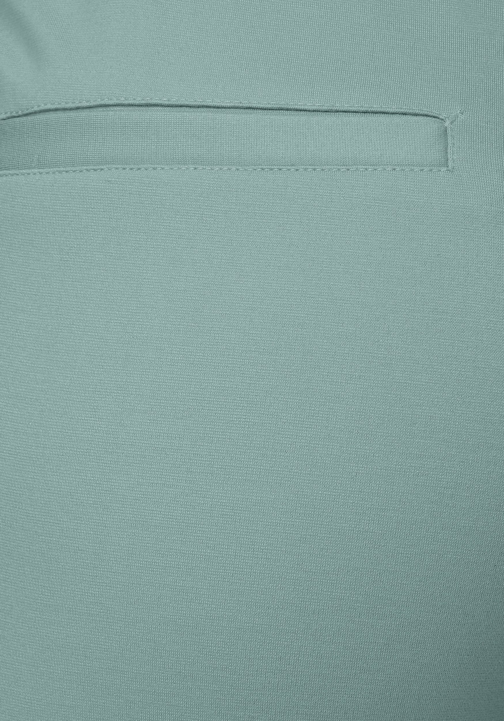 Capri leggings with side pockets, loungewear - Image 38