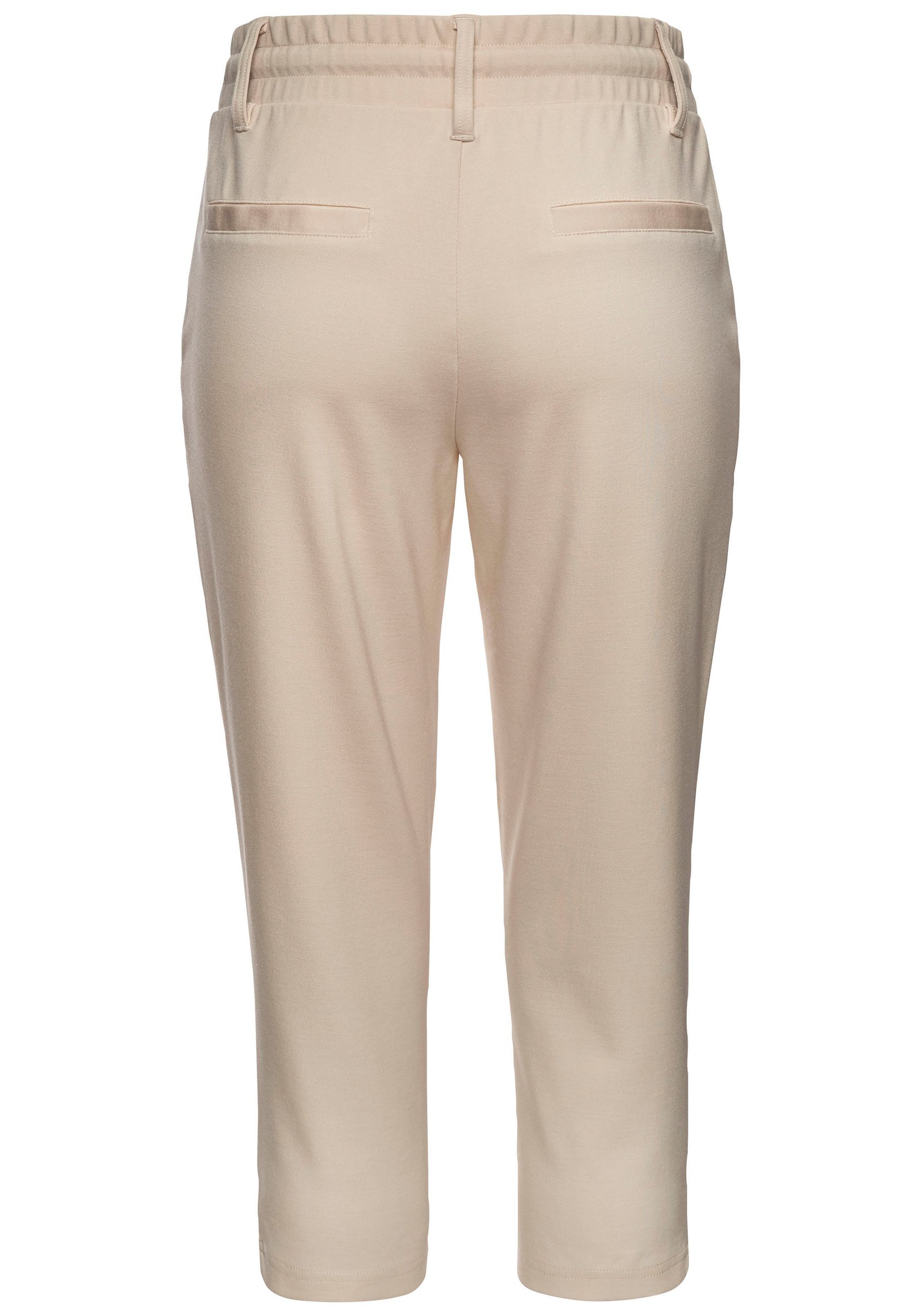 Capri leggings with side pockets, loungewear - Image 45