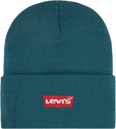 Beanie with Batwing logo