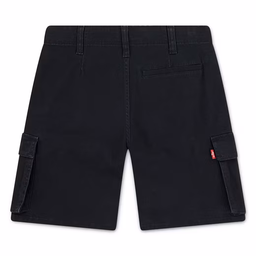 Cargo shorts LVB TRADITIONAL CARGO SHORTS with logo patch