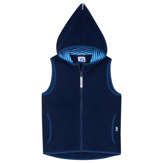 Fleece vest Finkid Vest